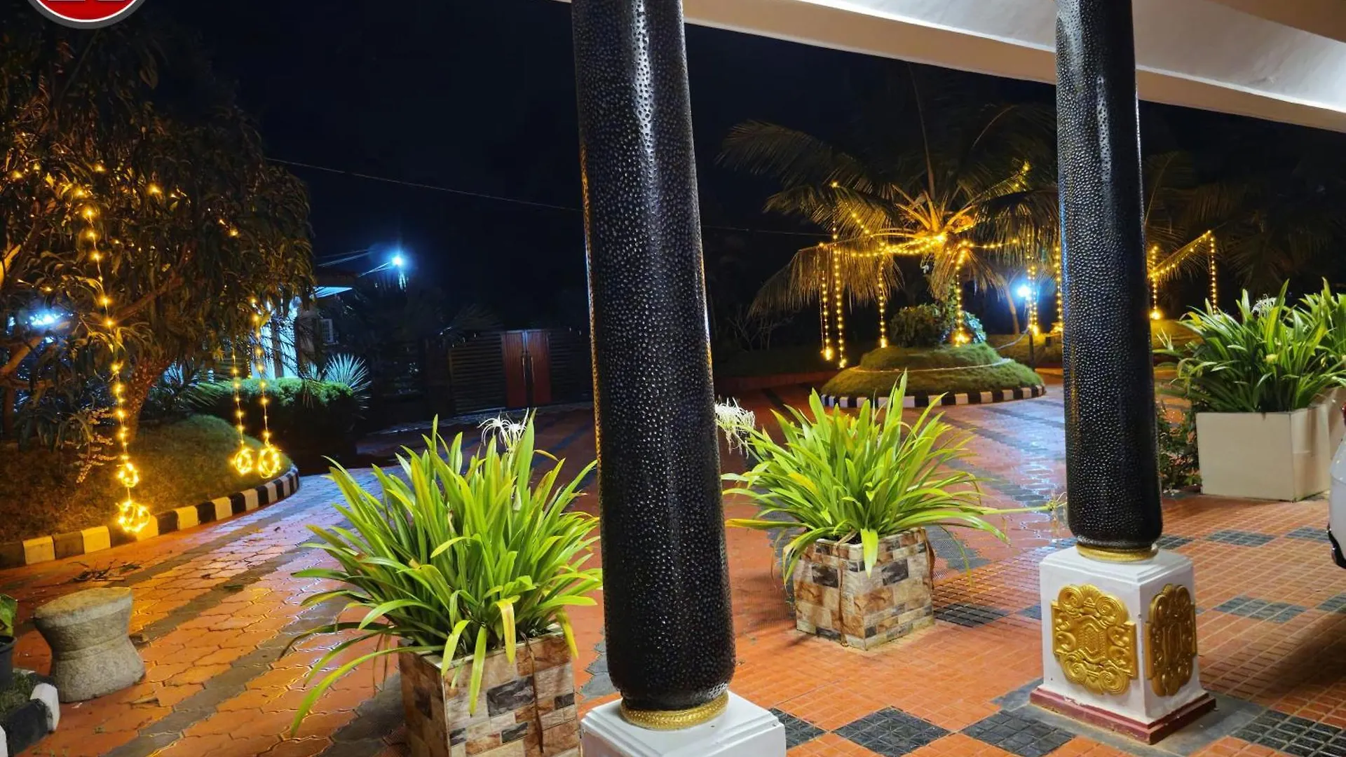 Gb 25 Cottage'S Thiruvananthapuram