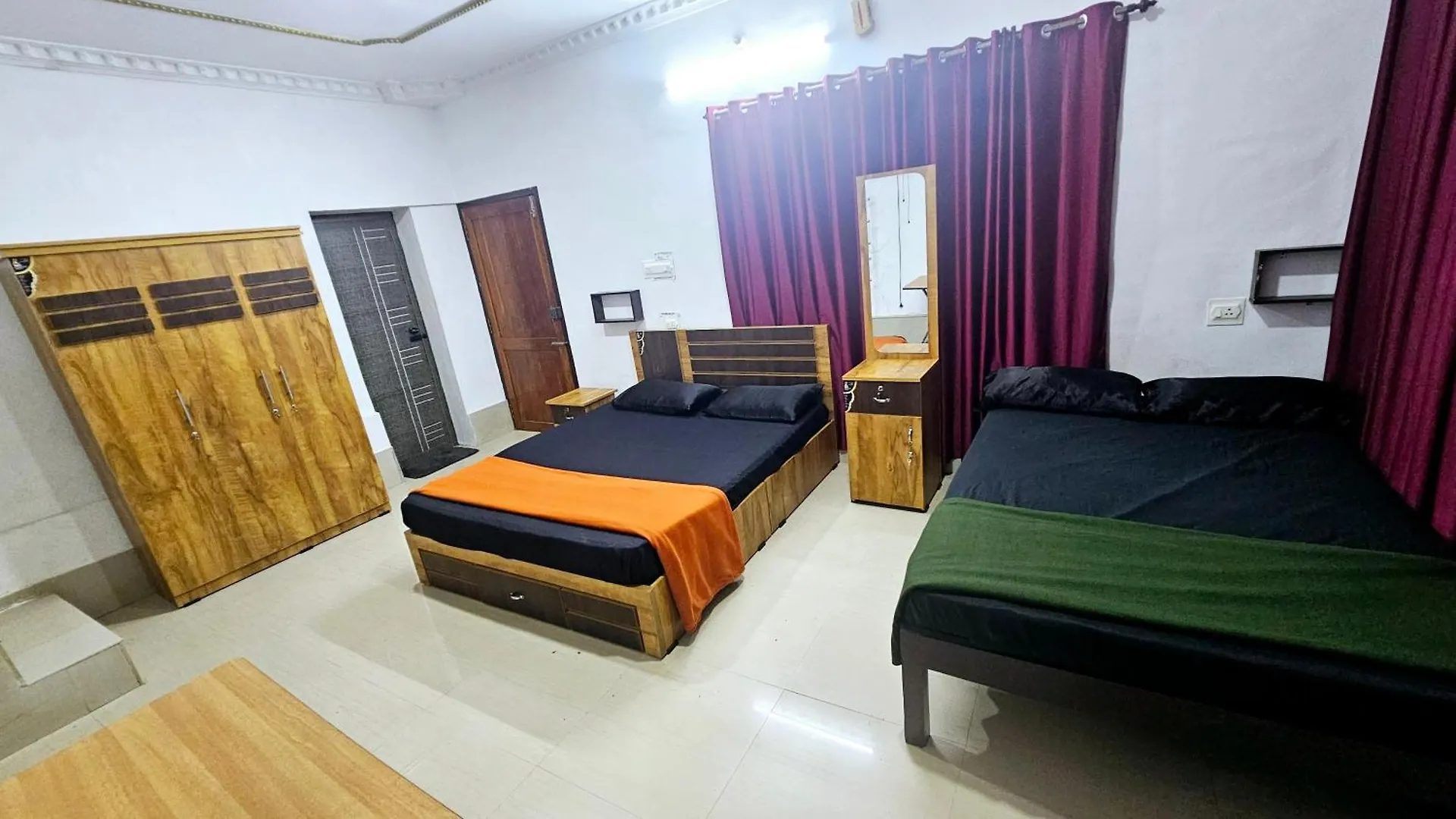 Gb 25 Cottage'S Thiruvananthapuram Indie
