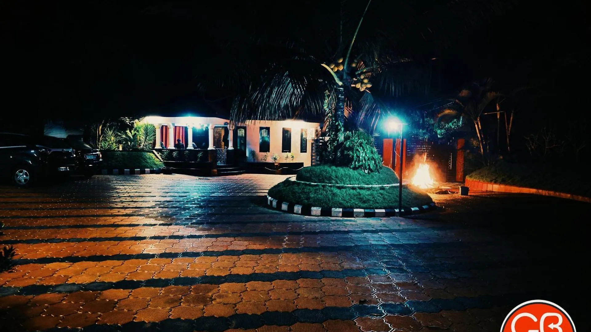 Gb 25 Cottage'S Thiruvananthapuram