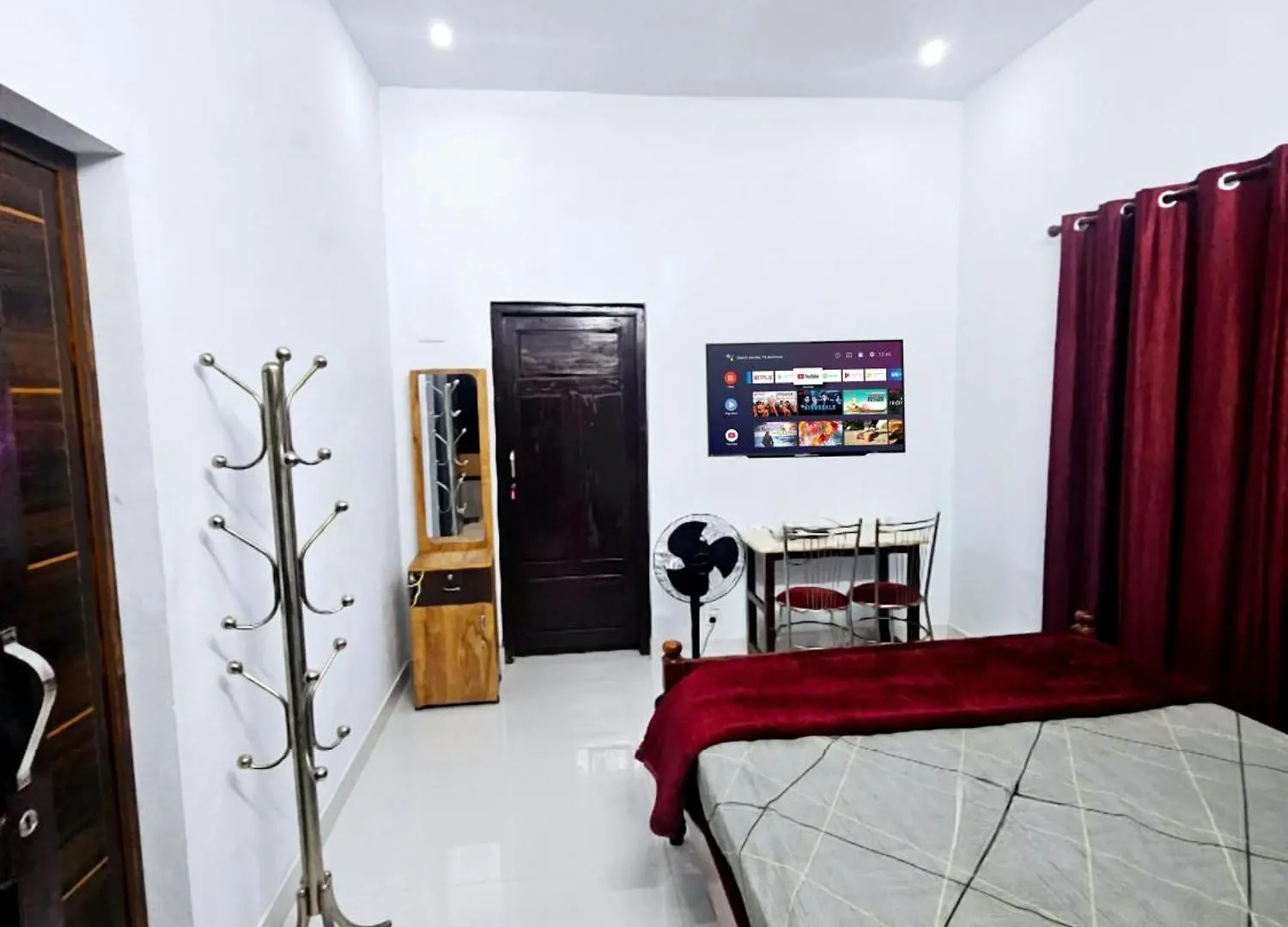 Gb 25 Cottage'S Thiruvananthapuram