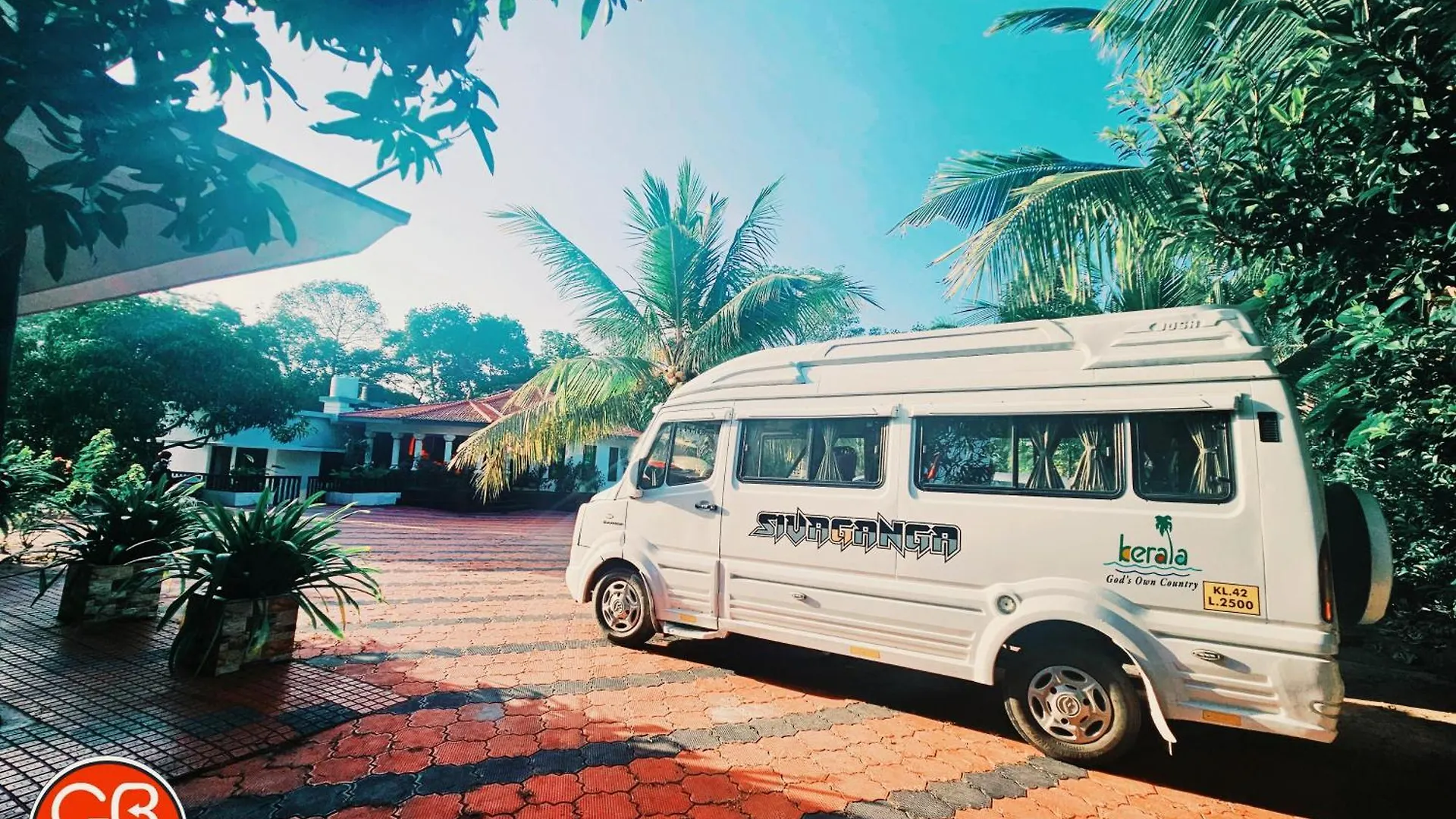 Gb 25 Cottage'S Thiruvananthapuram Penzion