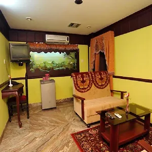 Blue Nest Thiruvananthapuram