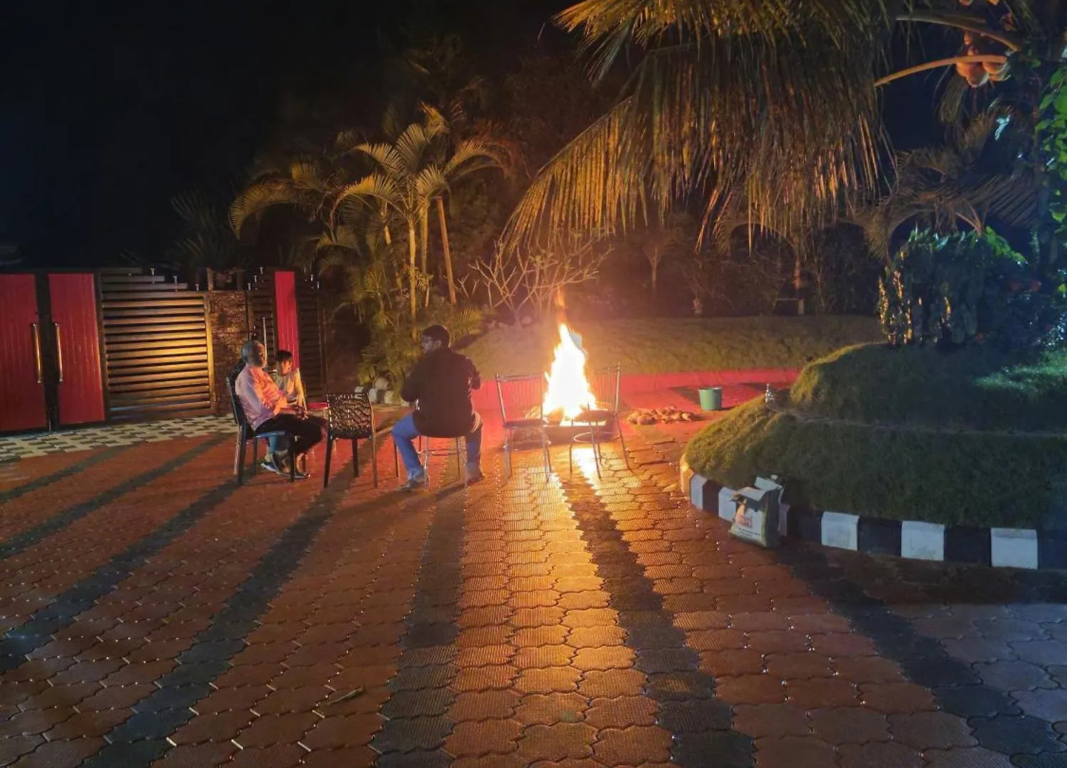 Gb 25 Cottage'S Thiruvananthapuram Guest house