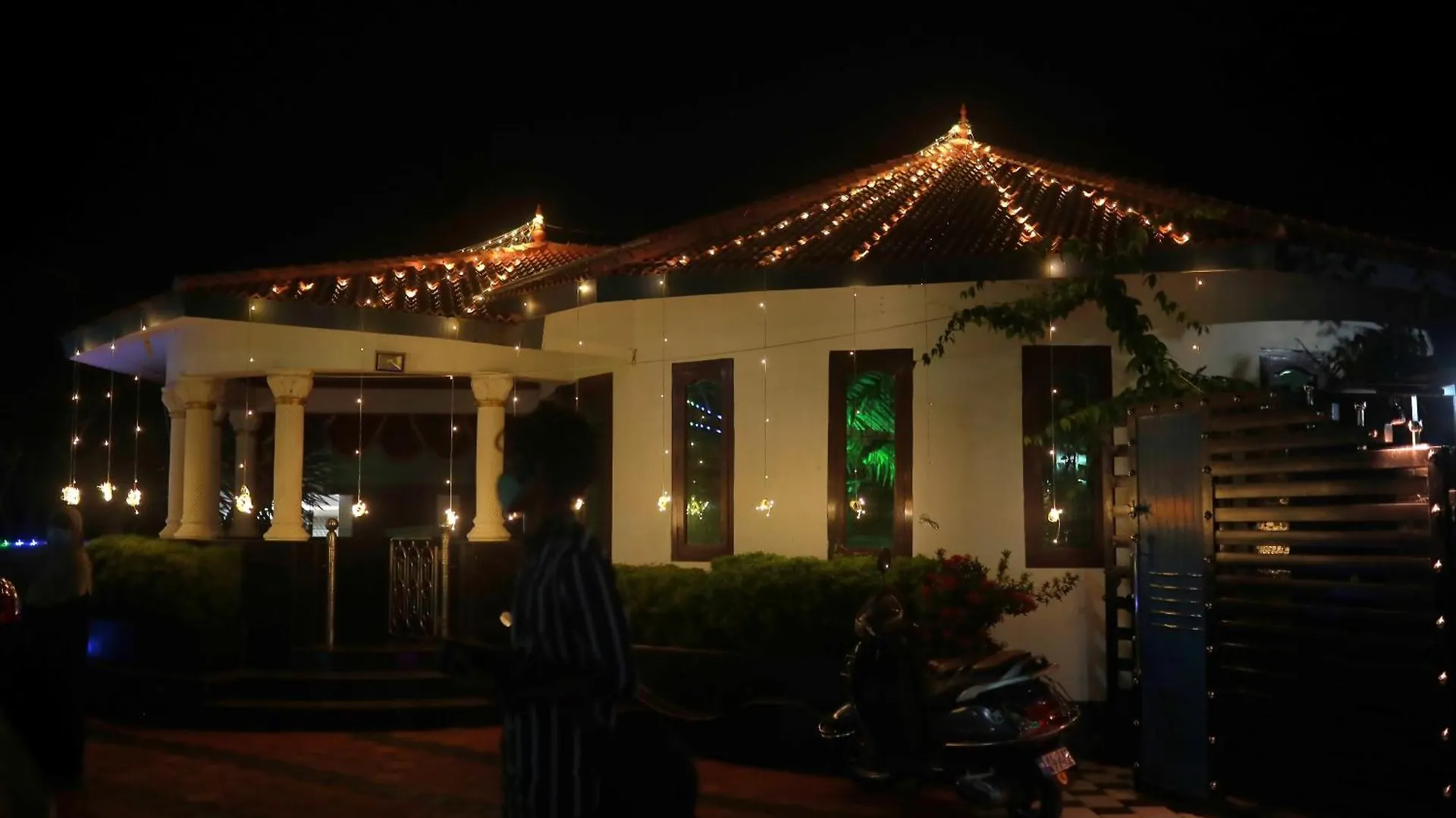 Guest house Gb 25 Cottage'S Thiruvananthapuram