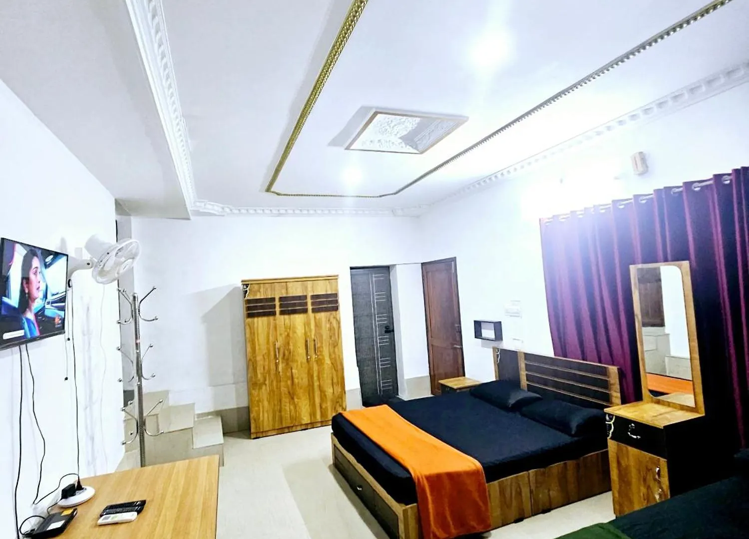 Gb 25 Cottage'S Thiruvananthapuram Guest house